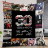 New Kids On The Block 01 All Season Plus Size Quilt Gift Ideas For Fans