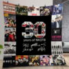 New Kids On The Block Quilt Gift For Christmas Birthday Halloween