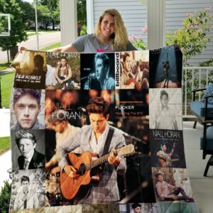 Niall Horan Albums Gift For Family On Christmas Black Friday Black Friday