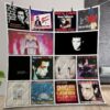 Nick Cave and the Bad Seeds Quilt Gift For Christmas Birthday Thanksgiving Version 1