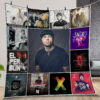 Nicky Jam Quilt Gift Ideas For Fans