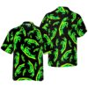 Night Of The Living Dead Halloween Hawaiian Shirt Halloween Shirt For Men And Women 1