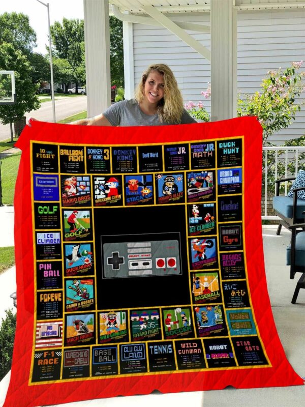 Nintendo Video Games Gift For Family On Christmas Black Friday Black Friday