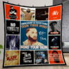 Nipsey Hussle Quilt Gift For Christmas Birthday Thanksgiving