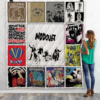 No Doubt Albums Quilt Gift For Family On Christmas Black Friday Cyber Monday