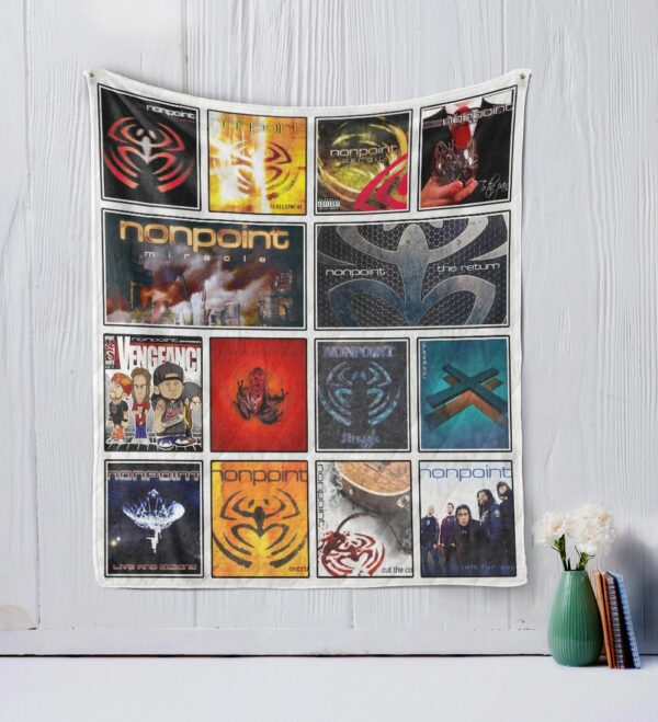 Nonpoint Gift For Family On Christmas Black Friday Black Friday