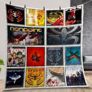 Nonpoint Quilt Gift Ideas For Fans