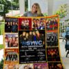 Nsync Quilt Gift For Fans Christmas Black Friday Black Friday