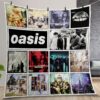 Oasis Quilt Gift For Christmas Birthday Thanksgiving Version 4