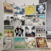 Oasis Quilt Gift For Christmas Birthday Thanksgiving Version 5
