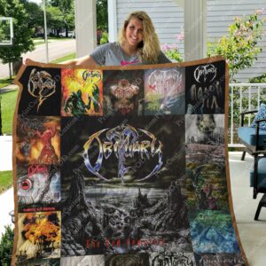 Obituary Albums Quilt Gift For Christmas Black Friday Thanksgiving