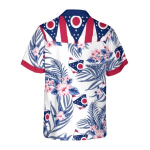 Ohio Proud Hawaiian Shirt 2