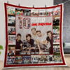 One Direction 10 Years Quilt Gift Ideas For Fans