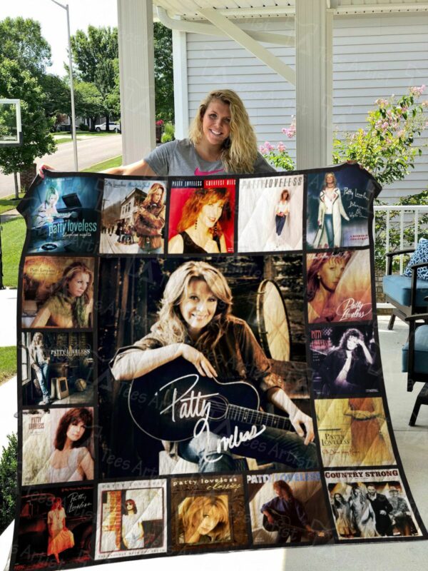 Patty Loveless Gift For Family On Christmas Black Friday Black Friday