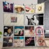 Paul Simon Album Covers Quilt Gift For Christmas Birthday Thanksgiving