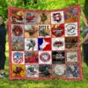 Pbr Quilt Gift For Family On Christmas Black Friday Cyber Monday