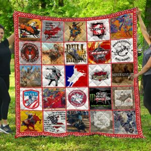 Pbr Quilt Gift For Family On Christmas Black Friday Cyber Monday