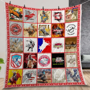 Pbr Quilt Gift For Fans Christmas Black Friday