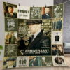 Peaky Blinders Quilt Gift For Christmas Birthday Thanksgiving Version 2