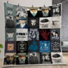 Peaky Blinders Quilt Gift For Christmas Birthday Thanksgiving Version 5