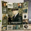 Peaky Blinders Quilt Gift For Family On Christmas Black Friday
