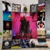 Pearl Jam Quilt Gift For Christmas Birthday Thanksgiving Version 2