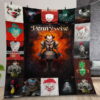 Pennywise It Quilt Gift For Christmas Birthday Thanksgiving Version 1