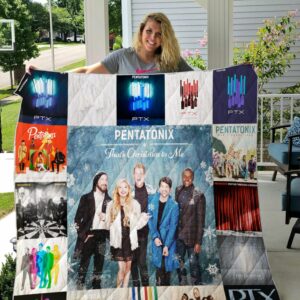 Pentatonix Albums Gift For Family On Christmas Black Friday Black Friday