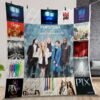 Pentatonix Albums Quilt Gift Ideas For Fans