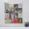 Pepper Quilt Gift For Fans Christmas Black Friday Black Friday