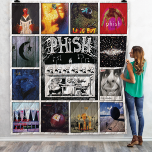 Phish Gift For Family On Christmas Black Friday Black Friday