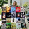 Phish Quilt Gift For Fans Christmas Black Friday Black Friday