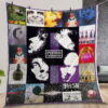Phish Quilt Gift Ideas For Fans