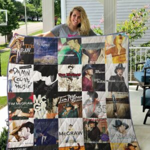 Phish Quilt Gift Ideas For Fans on Christmas