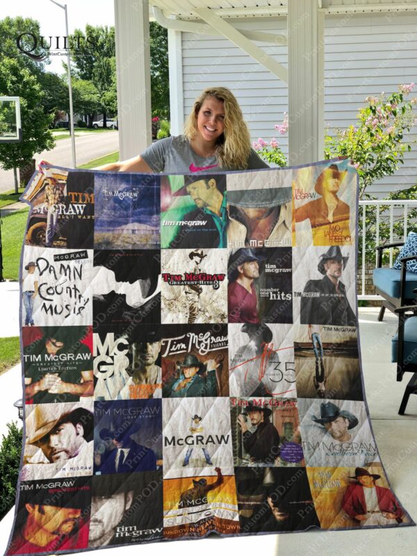 Phish Quilt Gift Ideas For Fans on Christmas