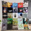 Phish Style 2 Quilt Gift For Fans Christmas Black Friday