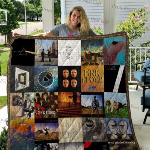 Pink Floyd Albums Cover Poster Gift For Family On Christmas Black Friday Black Friday