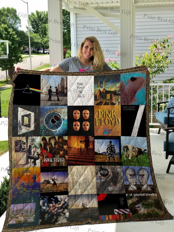 Pink Floyd Albums Cover Poster Gift For Family On Christmas Black Friday Black Friday