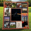 Pink Floyd Albums Quilt Gift For Fans Christmas Black Friday Black Friday