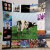 Pink Floyd Quilt Gift For Christmas Birthday Thanksgiving Version 5