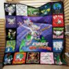 Pinky and the Brain Quilt Gift For Family On Christmas Black Friday Cyber Monday
