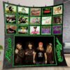 Poison Albums Quilt Gift For Christmas Birthday Thanksgiving