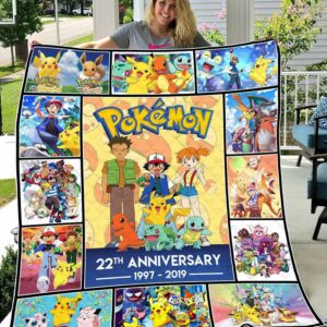 Pokemon Gift For Family On Christmas Black Friday Black Friday