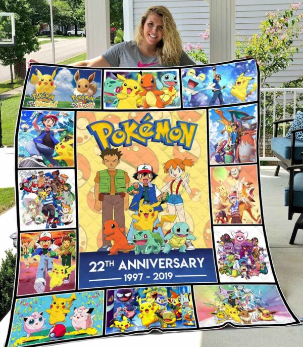 Pokemon Gift For Family On Christmas Black Friday Black Friday