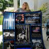 Policeman A Warrior Of Christ Gift For Family On Christmas Black Friday Black Friday
