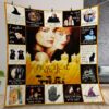 Practical Magic Quilt Gift For Christmas Birthday Halloween