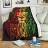 Premium Bob Marley S02155 Quilt Gift Ideas For Fans on Christmas