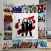 Pretty Little Liars Quilt Gift For Christmas Birthday Thanksgiving Version 2