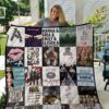 Pretty Little Liars Quilt Gift For Christmas Black Friday Thanksgiving
