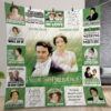 Pride And Prejudice Quilt Gift For Christmas Birthday Halloween